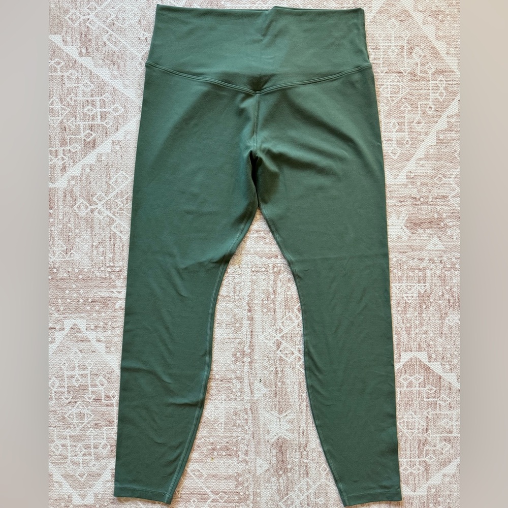 Lorna Jane super soft and stretchy leggings